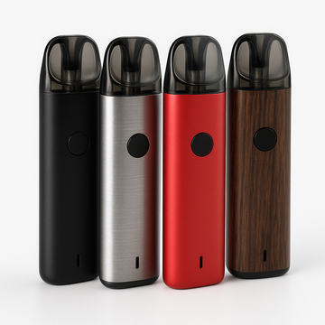 Pod Systems