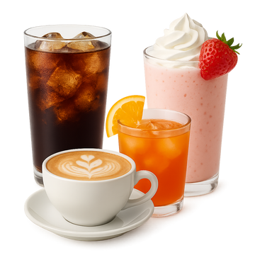 Beverage Flavours