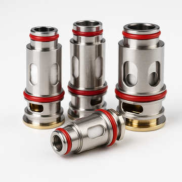Replacement Coils