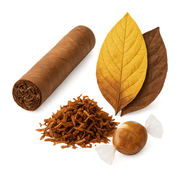 Tobacco Flavours