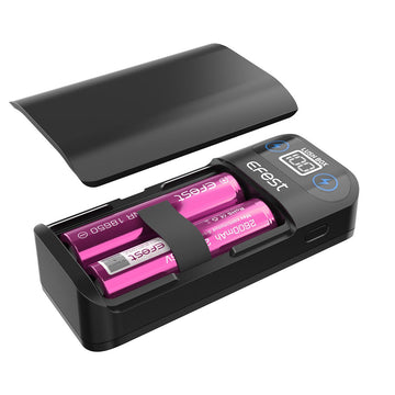 Batteries & Chargers