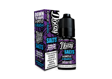 E-Liquid