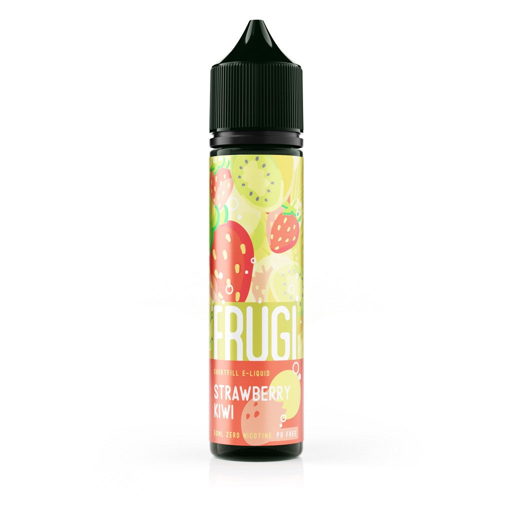 50ml - Strawberry Kiwi