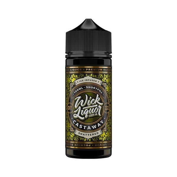 100ml - Castaway Shattered