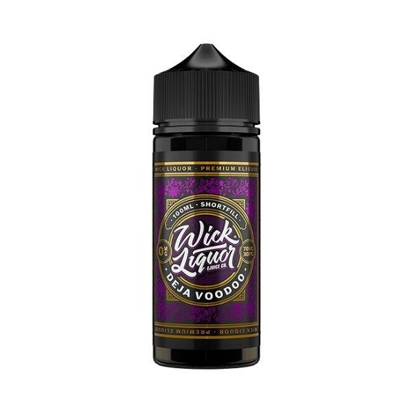 100ml - Deja Voodoo