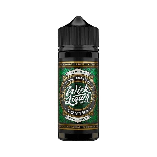 100ml - Contra Shattered