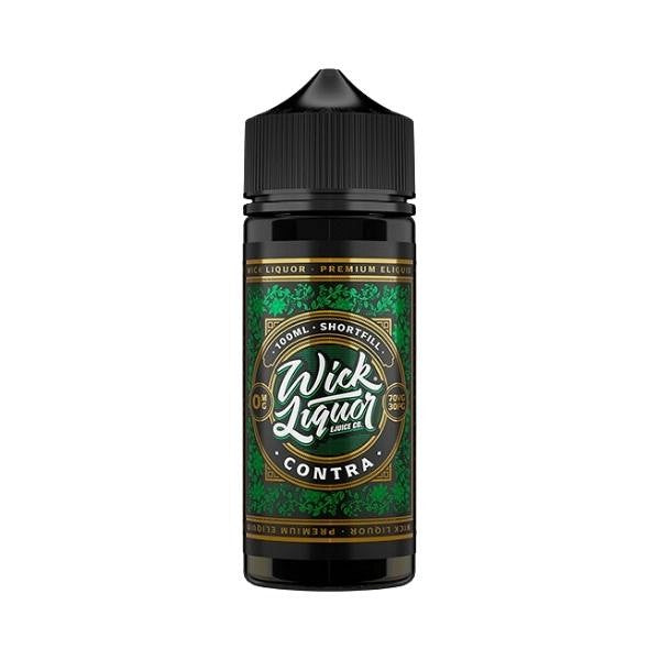 100ml - Contra