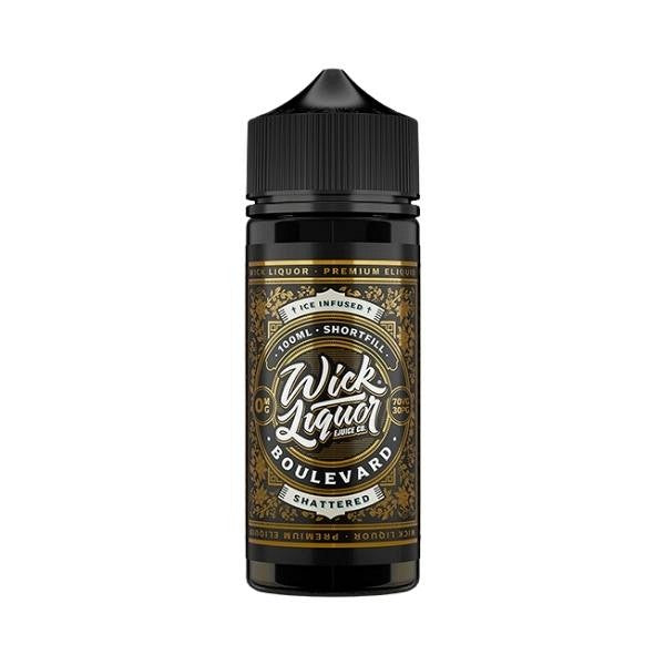 100ml - Boulevard Shattered
