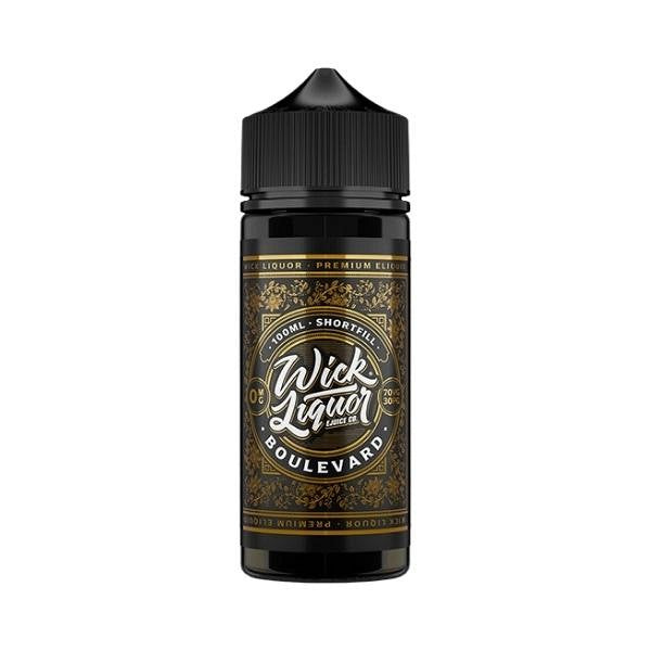 100ml - Boulevard