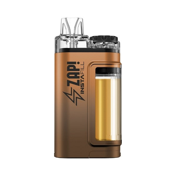 Zap Instafill Disposable Pod - Coffee Tobacco