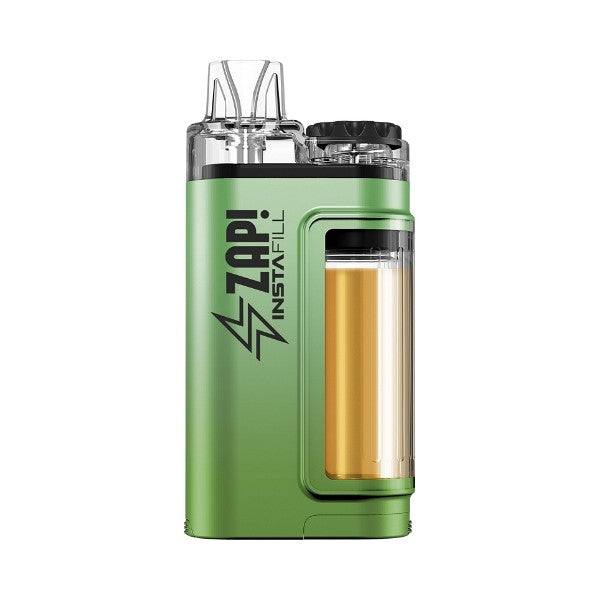 Zap Instafill Disposable Pod - Fresh Mint