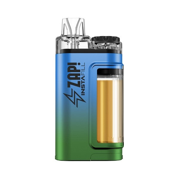 Zap Instafill Disposable Pod - Gummy Bear