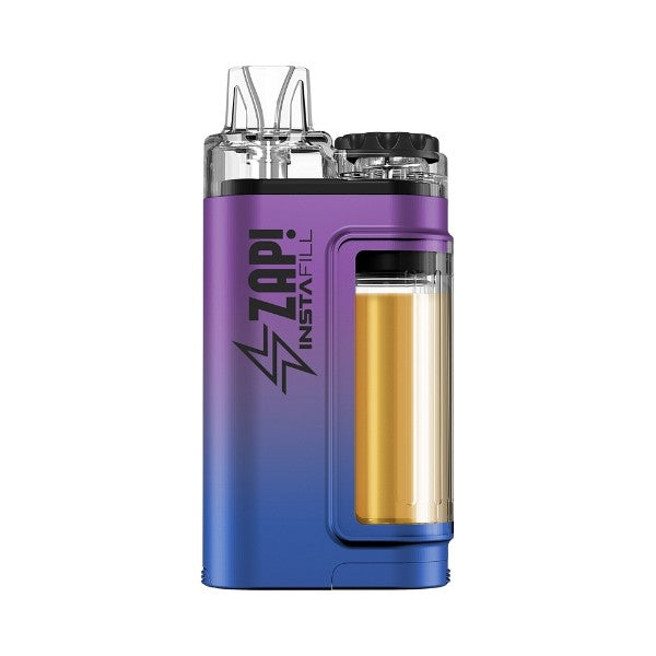 Zap Instafill Disposable Pod - Blue Fusion
