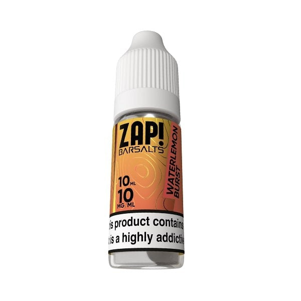 Zap Bar Salts - Nic Salt - Waterlemon Burst