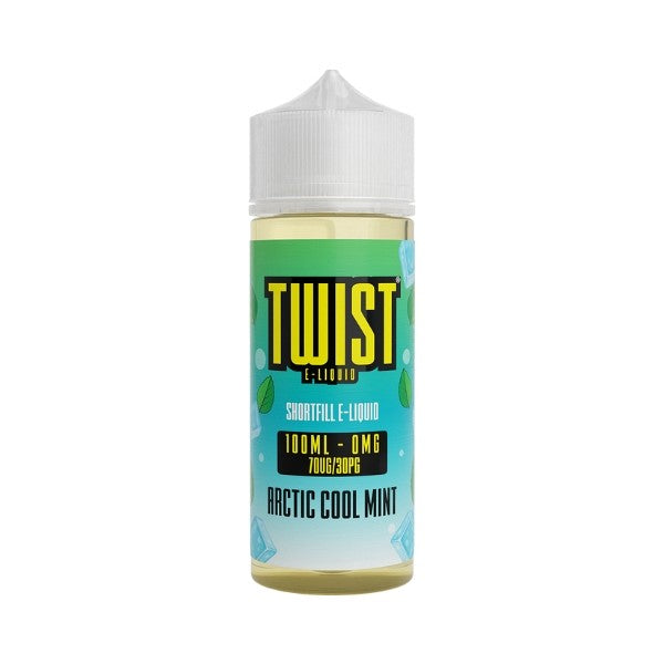 100ml - Arctic Cool Mint