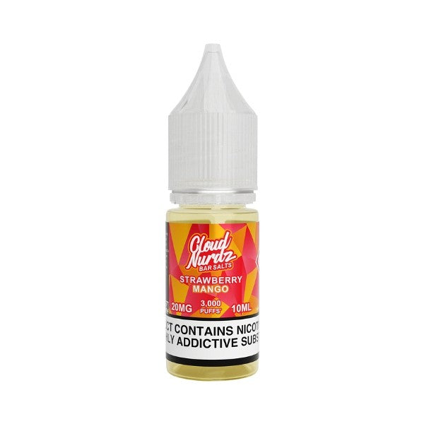 Nic Salt - Strawberry Mango