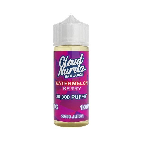 100ml - Watermelon Berry