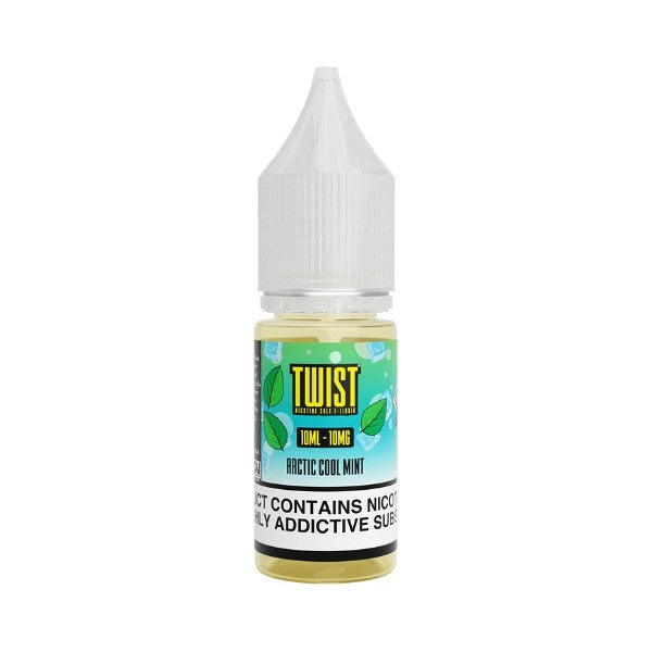 Nic Salt - Arctic Cool Mint