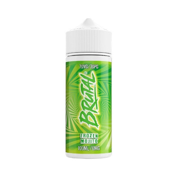 100ml - Frozen Mojito