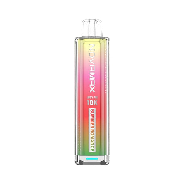 Juicy Pod Novamax 10K - Pod Kit -