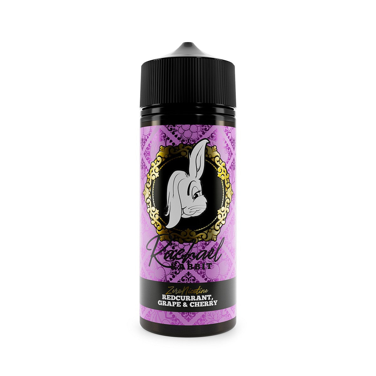 100ml - Redcurrant Grape & Cherry