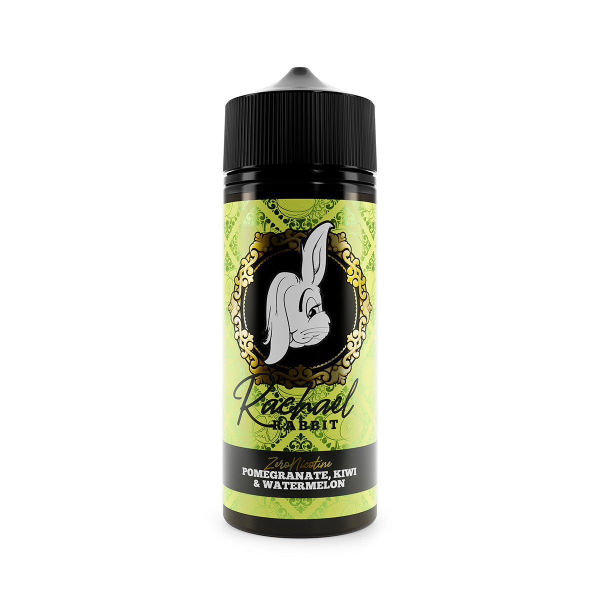 100ml - Pomegranate Kiwi & Watermelon