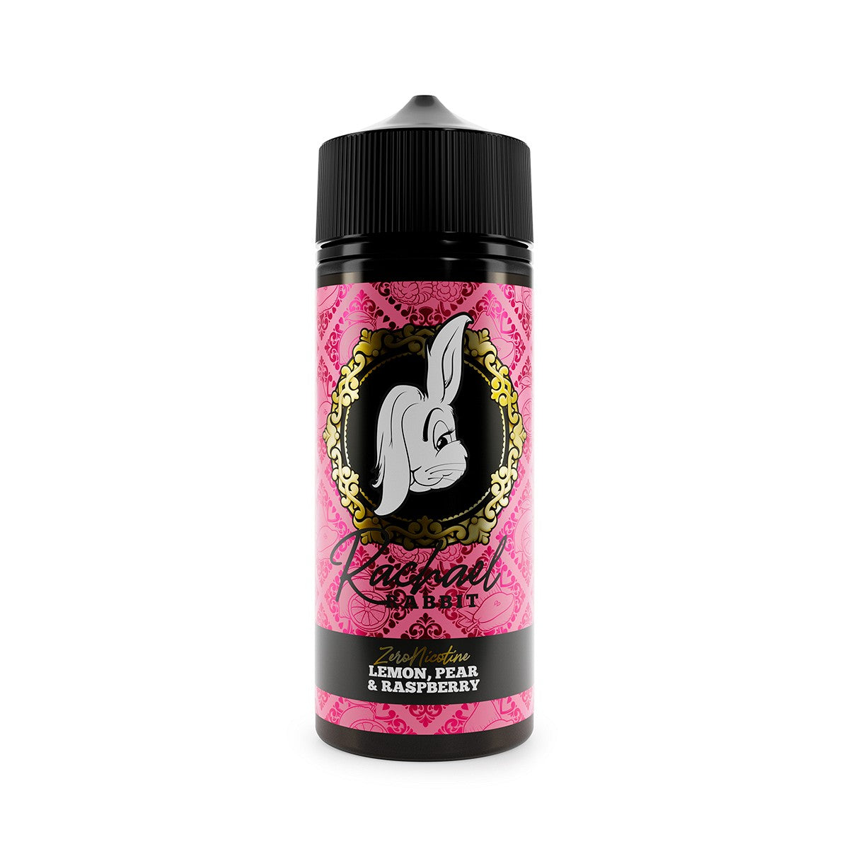 100ml - Lemon Pear & Raspberry