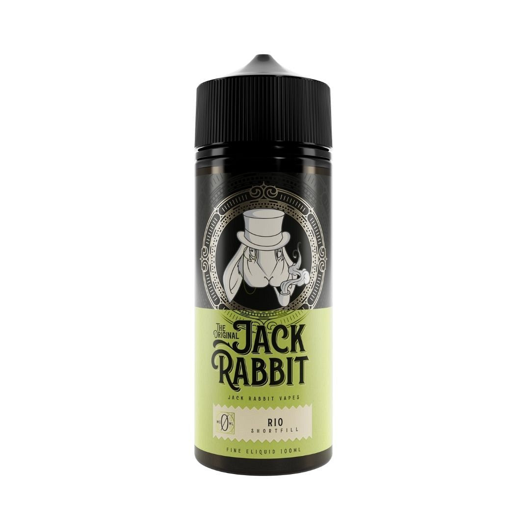 100ml - Rio