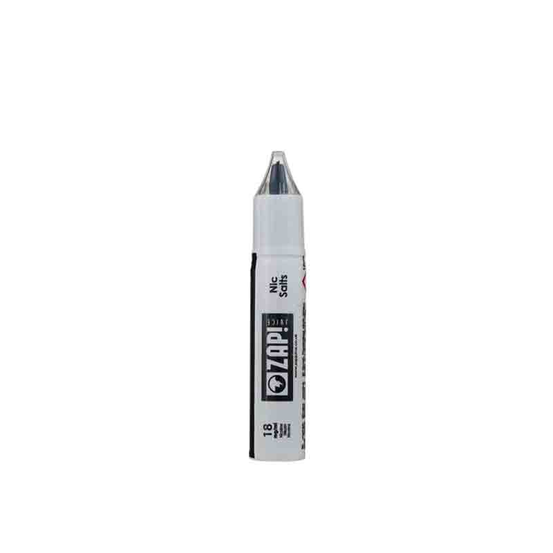 Salt Nic Shot