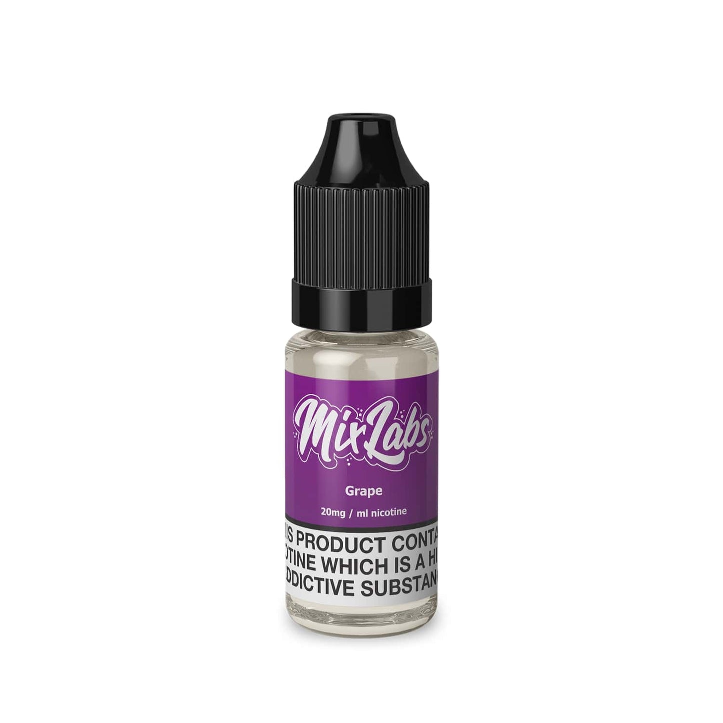 Nic Salt - Grape