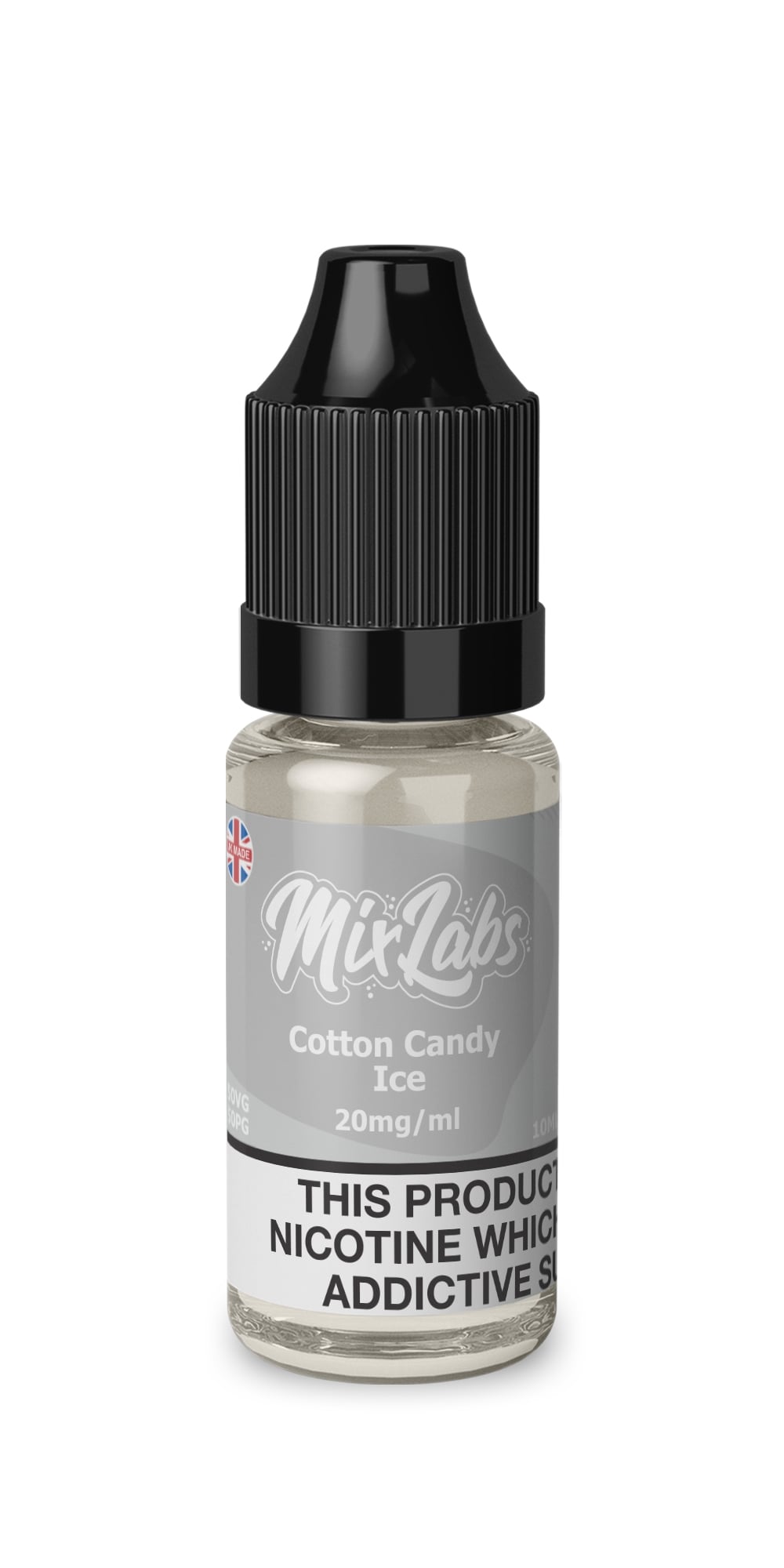 Nic Salt