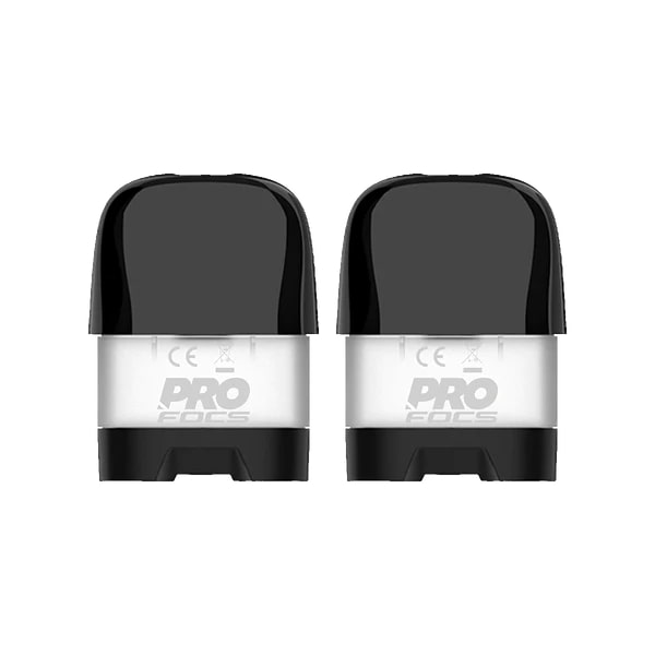 Uwell Caliburn X Replacement Pods - 2 Pack