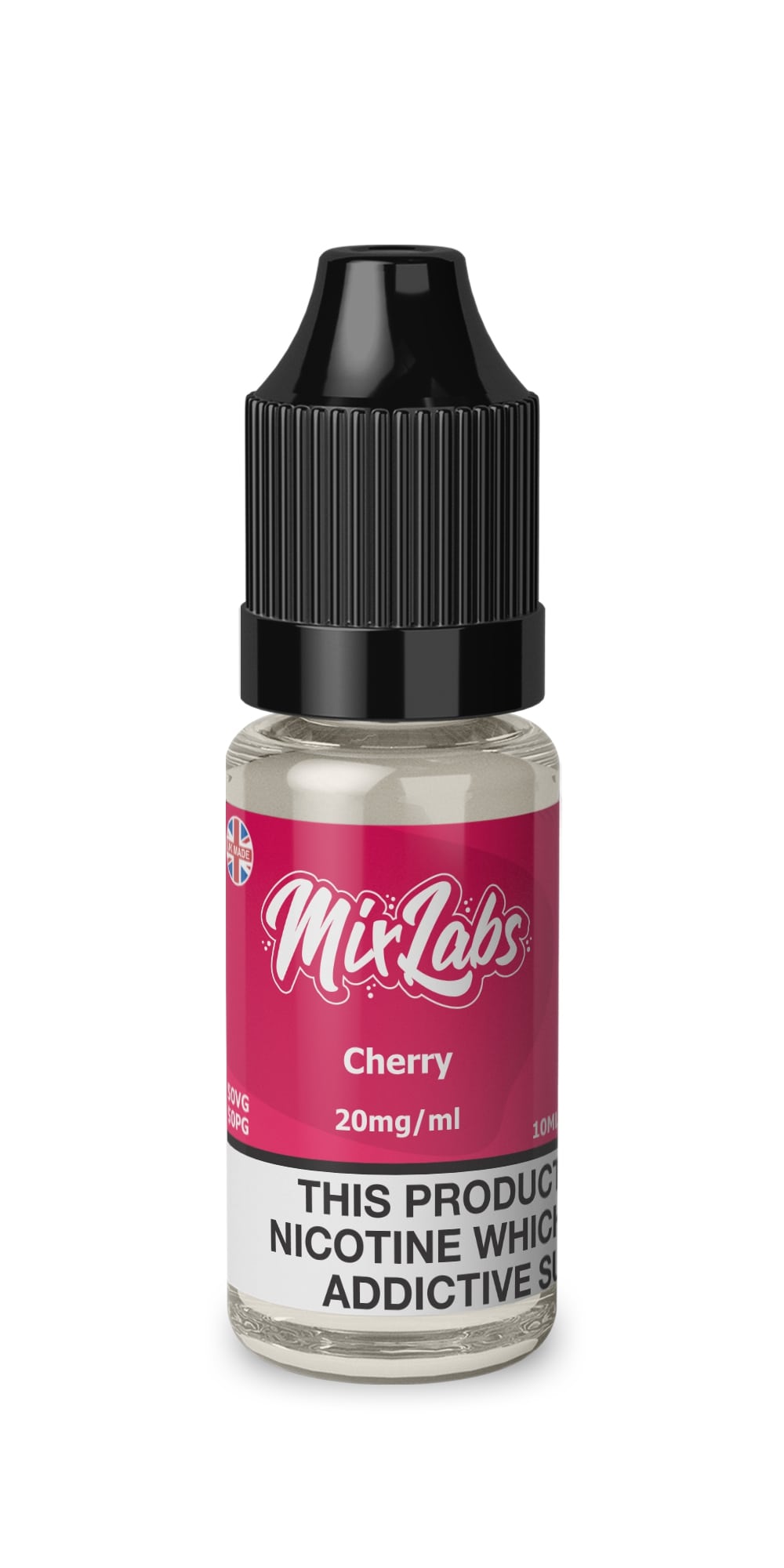 Nic Salt - Cherry