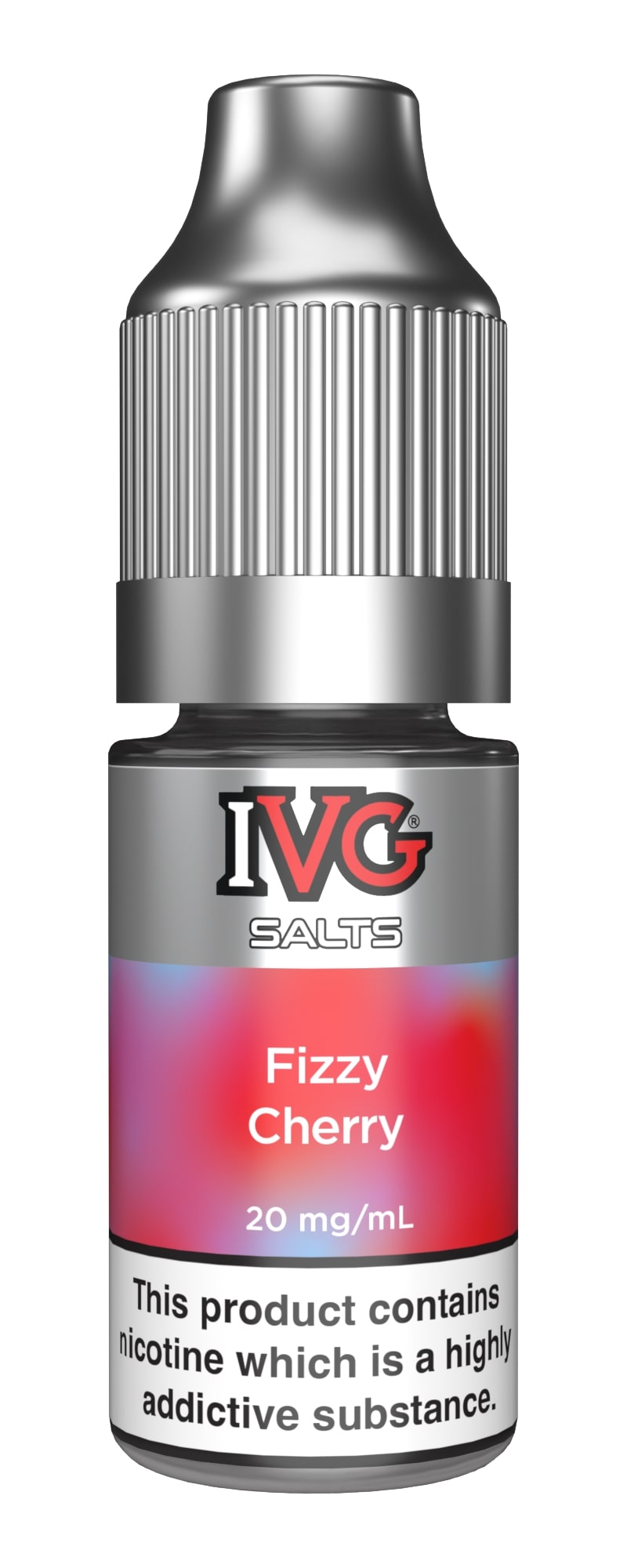 Nic Salt