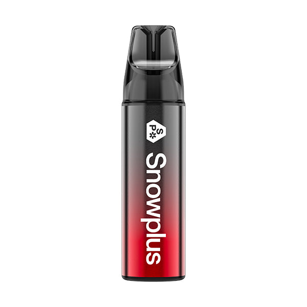 Snowplus Clic 5000 Disposable Pod Kit - Strawberry Watermelon