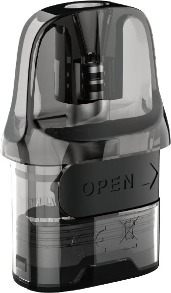 Lost Vape Ursa Nano V2 Replacement Pod - 3 Pack