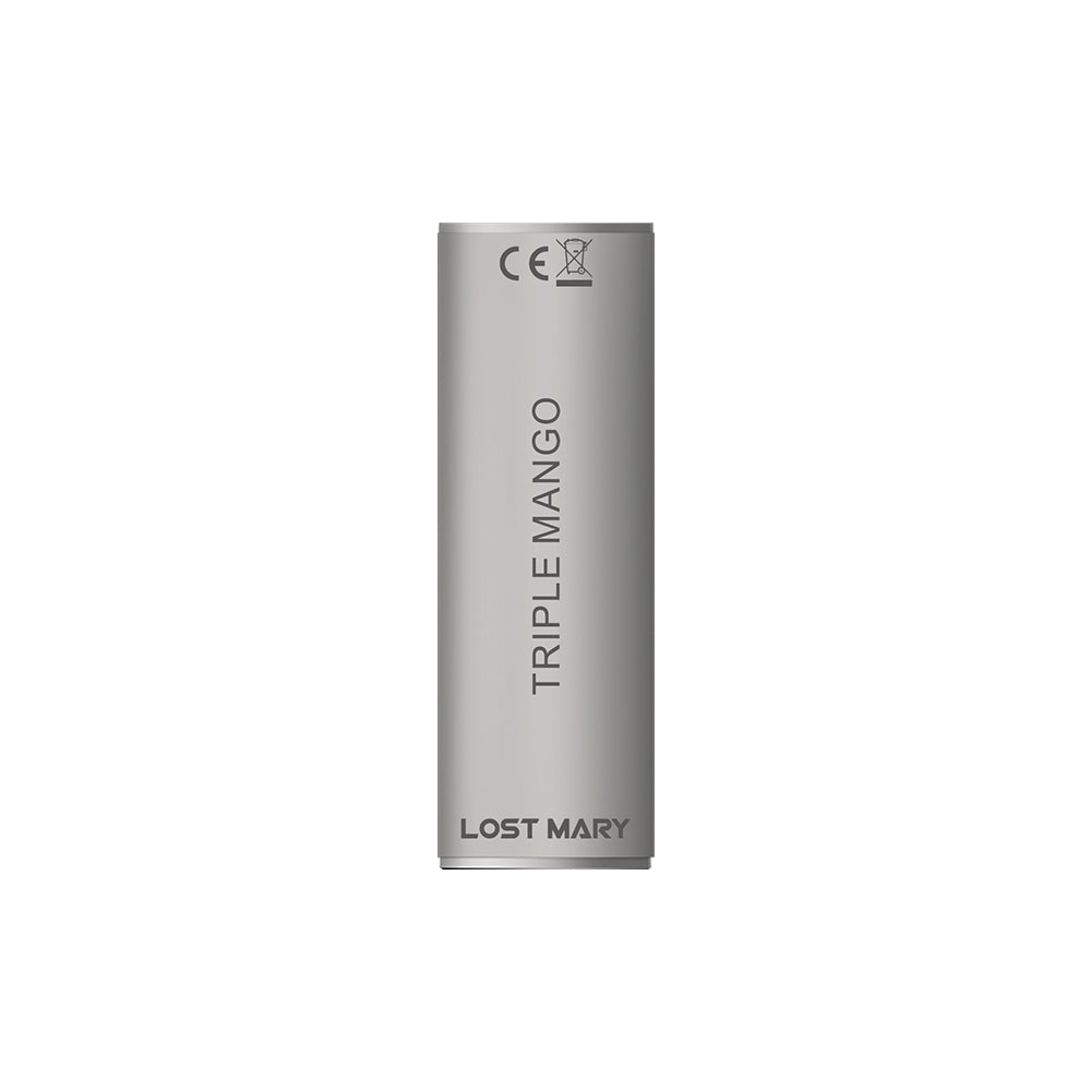Lost Mary 4in1 Replacement Pre Filled Pods - 2 Pack