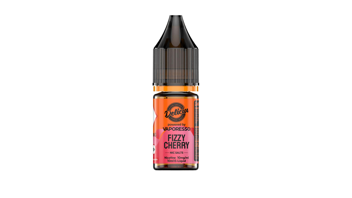 Vaporesso Deliciu V2 - Nic Salt