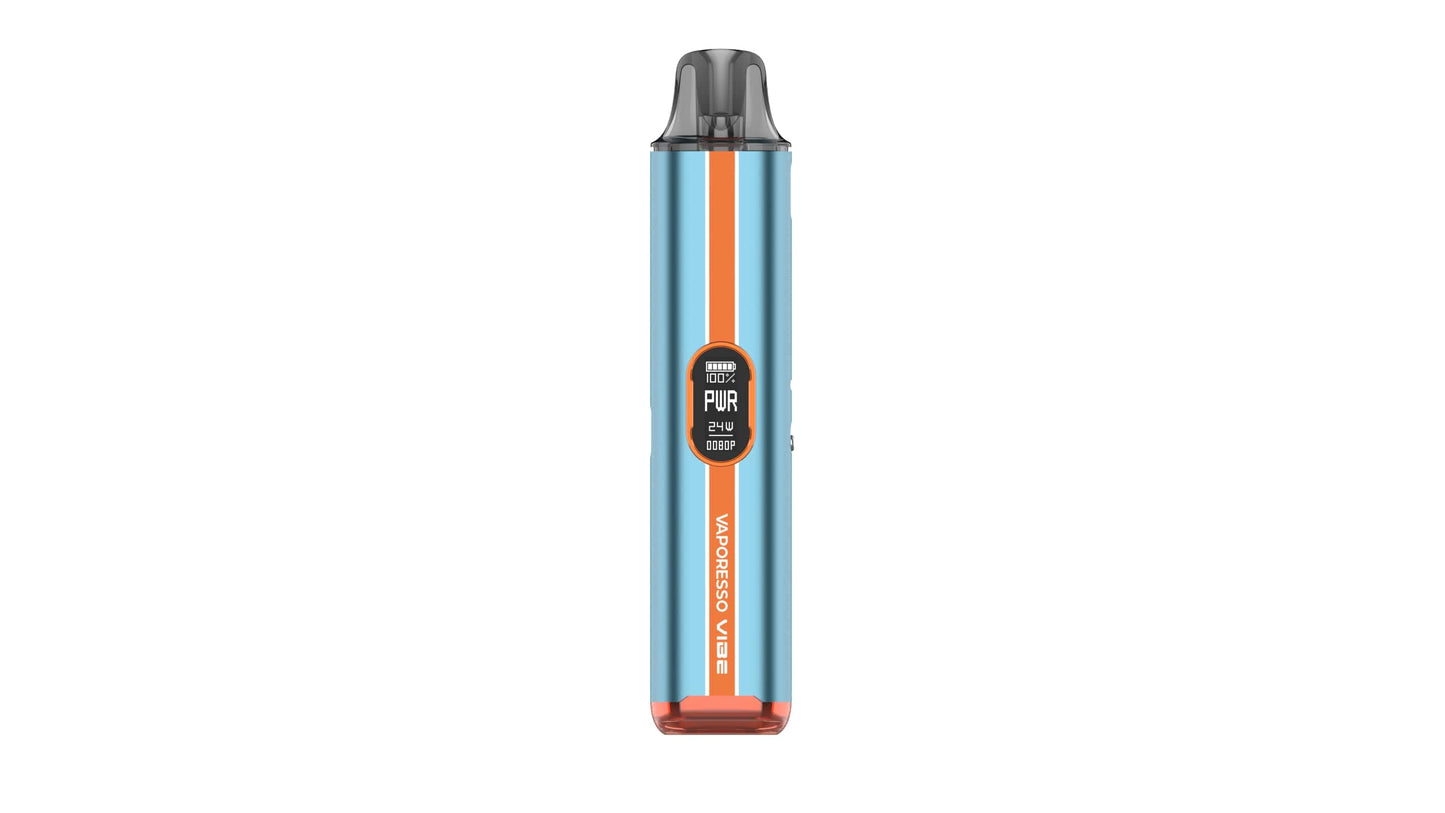 Vaporesso Vibe Pod Kit