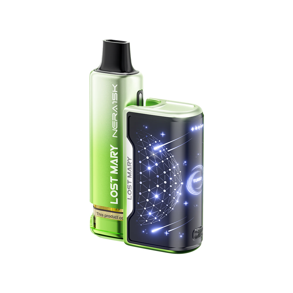Lost Mary Nera 30K Pod Kit