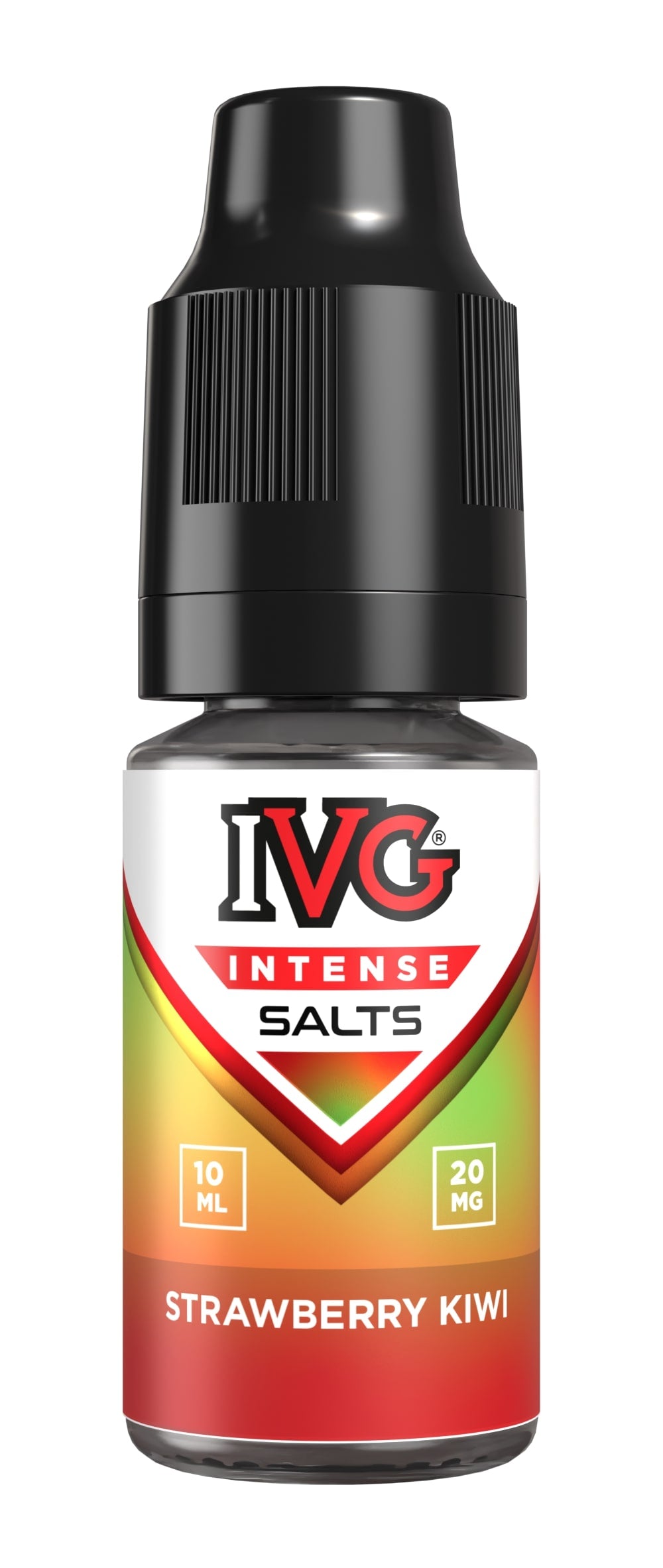 Nic Salt - Intense - Strawberry Kiwi