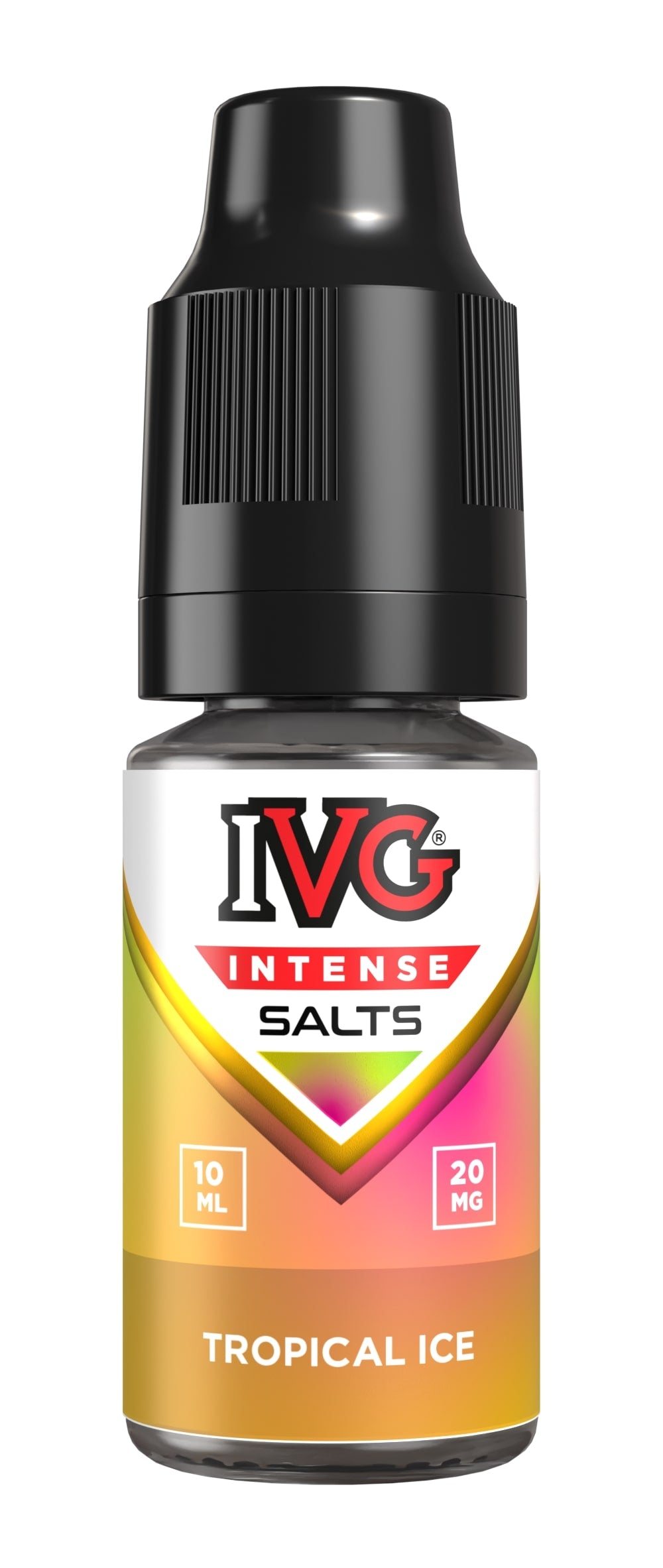 Nic Salt - Intense - Tropical Ice
