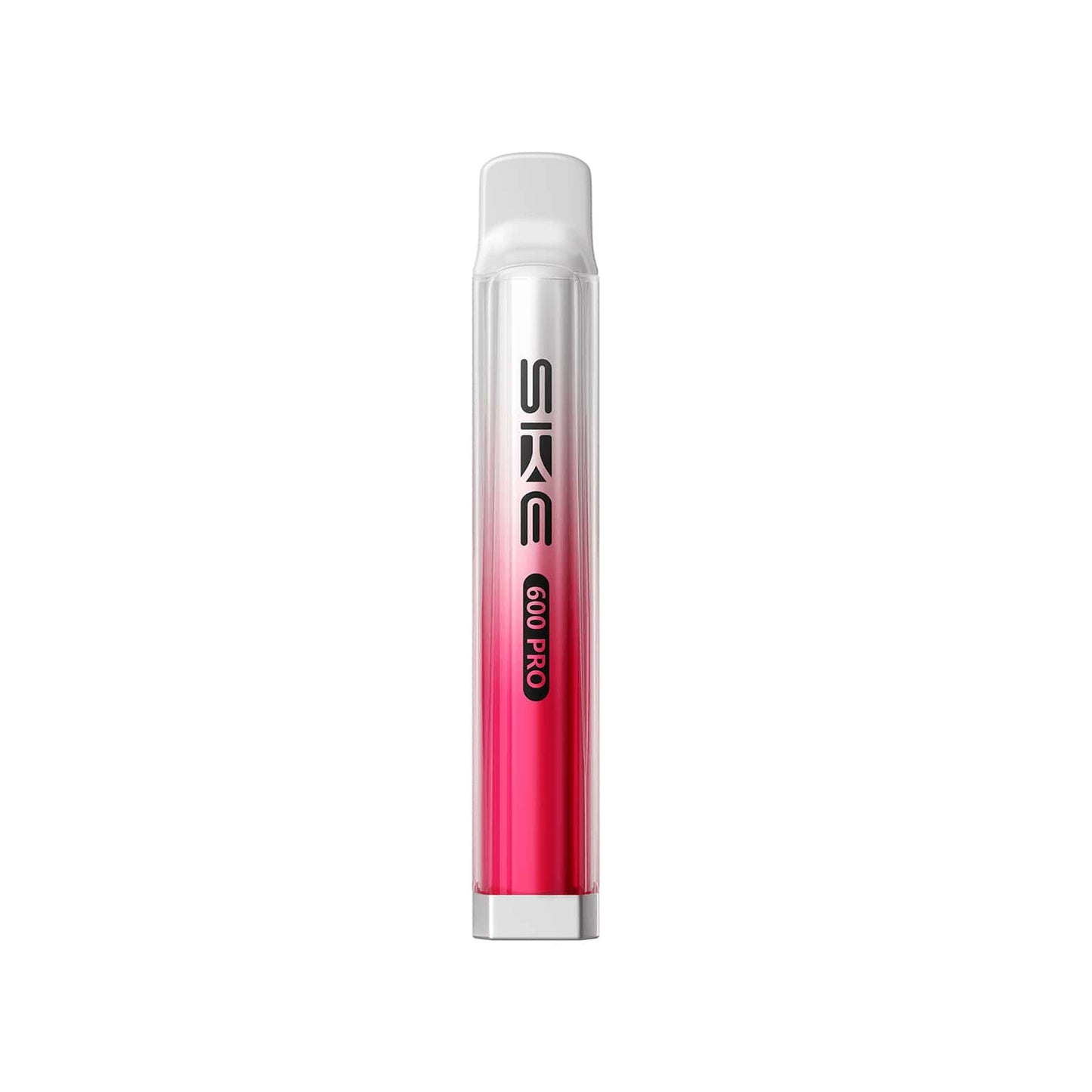 SKE Crystal 600 Pro Pre Filled Pod Kit - Strawberry Burst