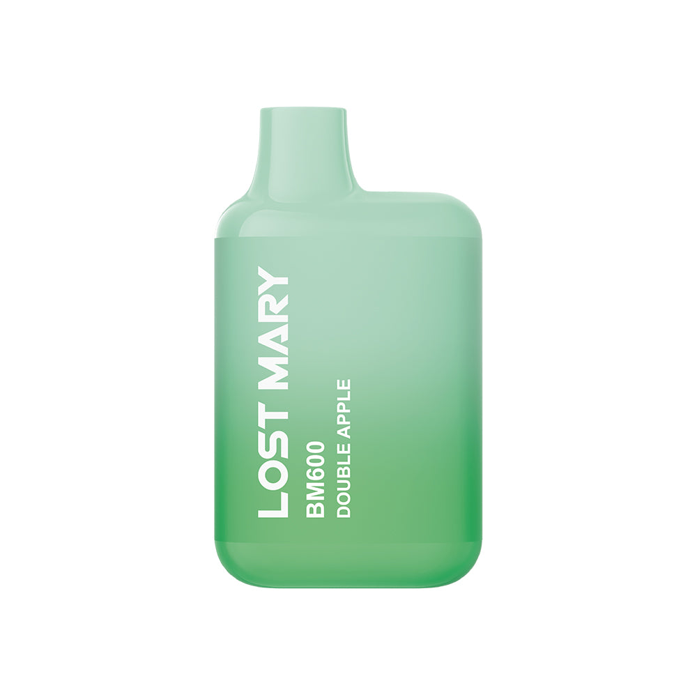 Lost Mary BM600 Pre Filled Pod Kit - Double Apple
