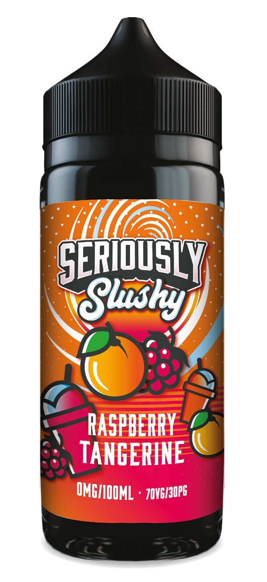Seriously Slushy - 100ml