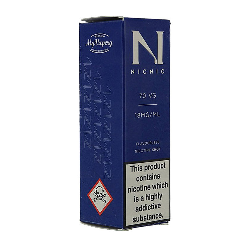 70 VG Nic Shot