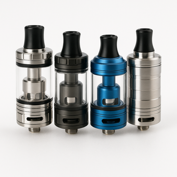 Tanks & Atomizers
