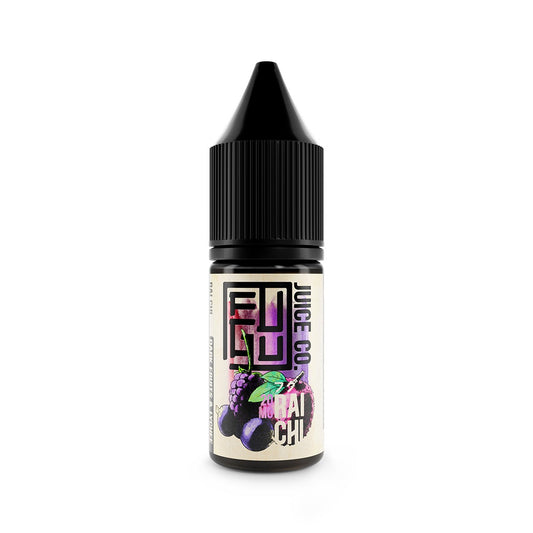 Nic Salt - Rai Chi 