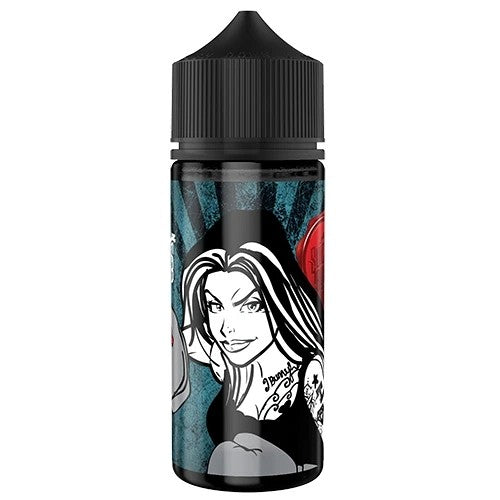 100ml - Sucker Punch