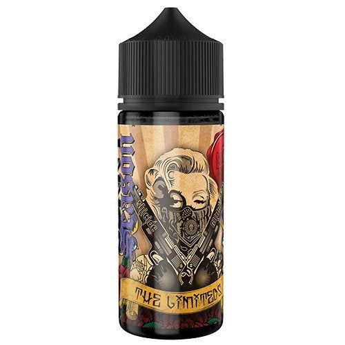 100ml - Bunny Season